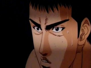 Otaku Gallery  / Anime e Manga / Slam Dunk / Screen Shots / OAV / 02 - Sakuragi Hanamichi omoete / 201.jpg